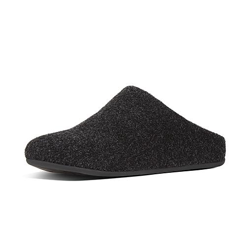 Fitflop chrissie 2025 felt slippers