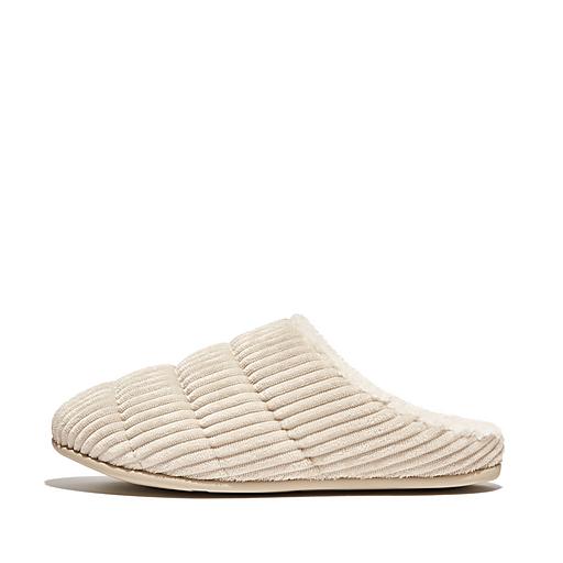 Parachute discount waffle slippers