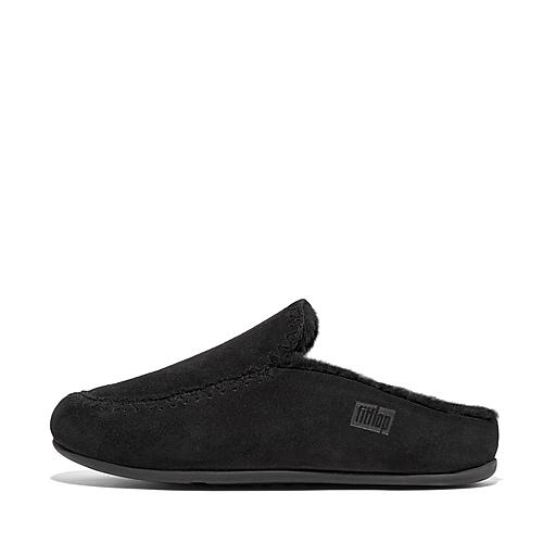 Fitflop shearling slippers online uk