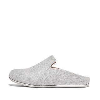 Fitflop chrissie speckle felt slippers new arrivals