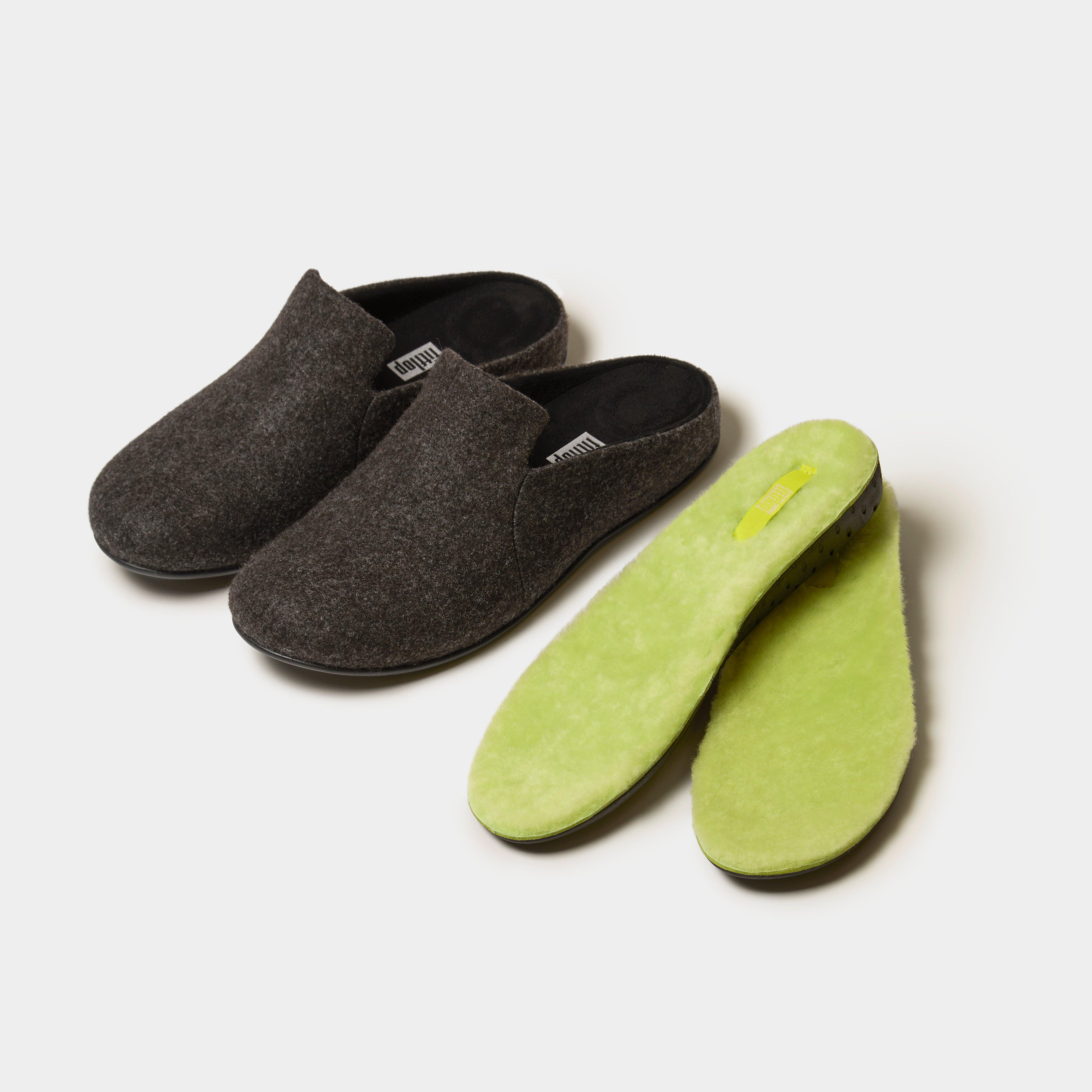 Fitflop deals chrissie shearling