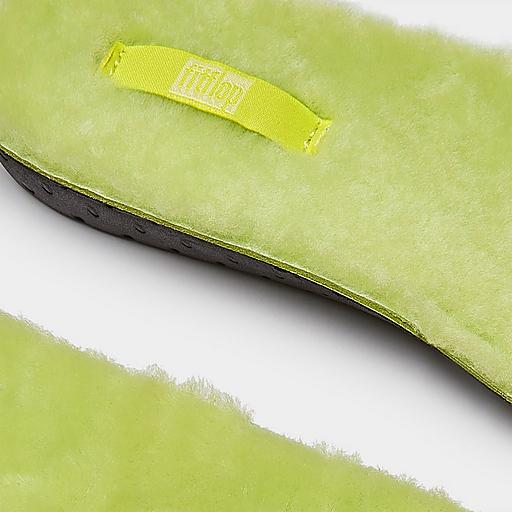 Fitflop on sale sheepskin slippers