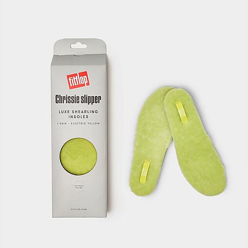 Fitflop chrissie best sale slippers review