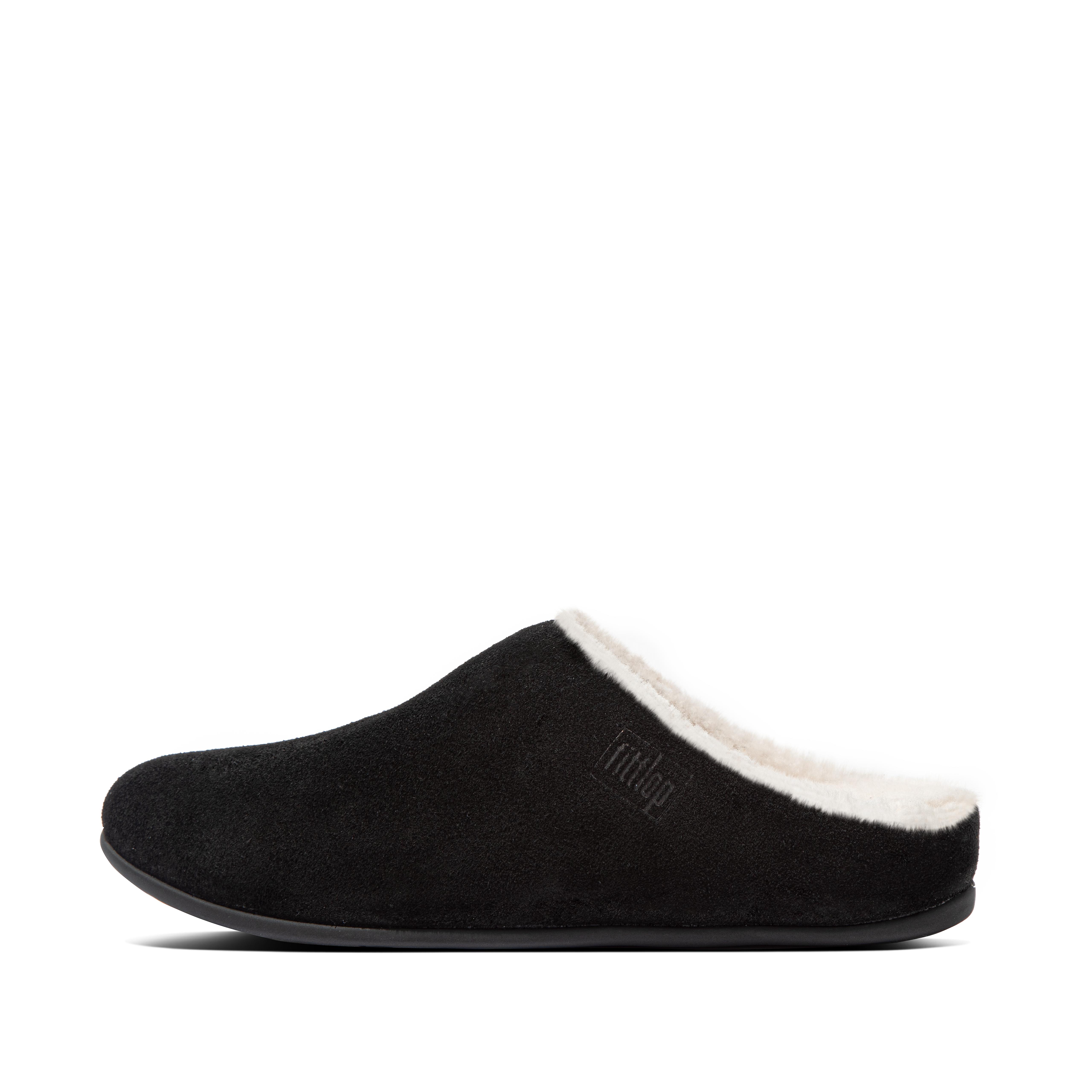 Fitflop store sheepskin slippers