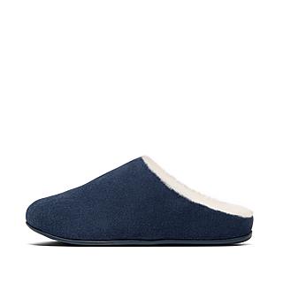 Fitflop chrissie sale shearling slippers