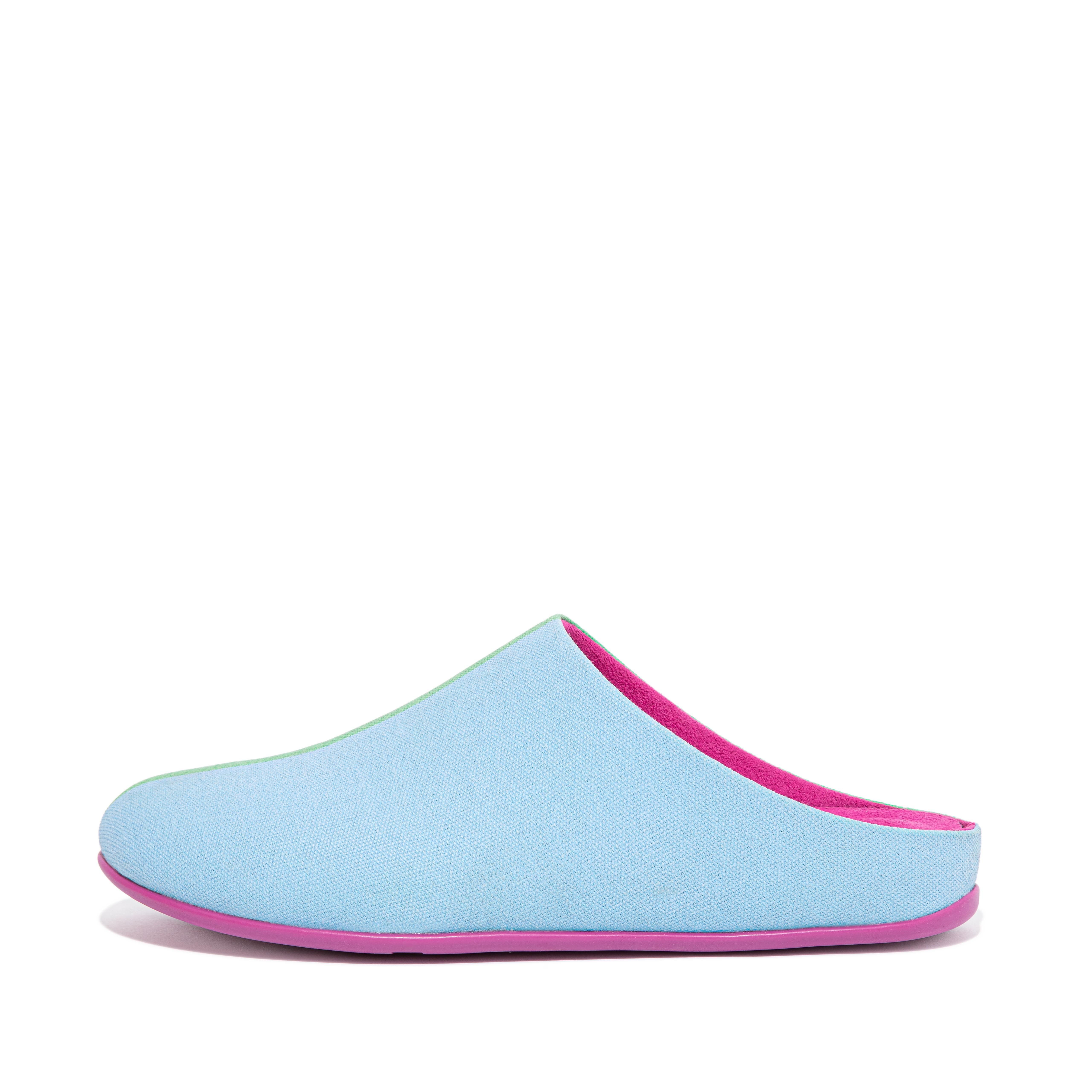 Fitflop on sale chrissie slippers