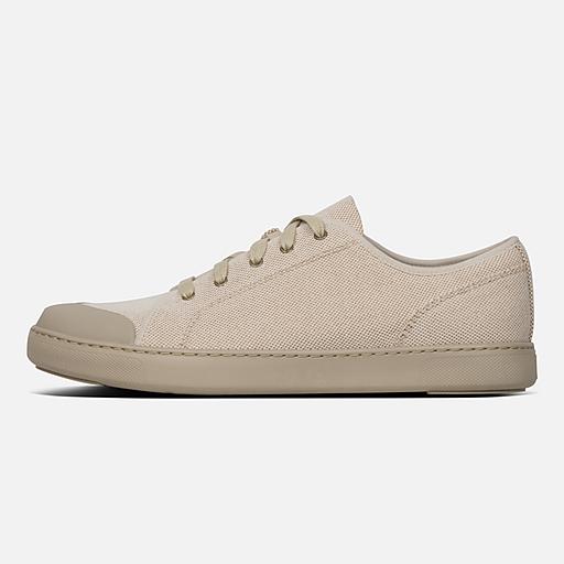 Mens CHRISTOPHE Textile Sneakers FitFlop US