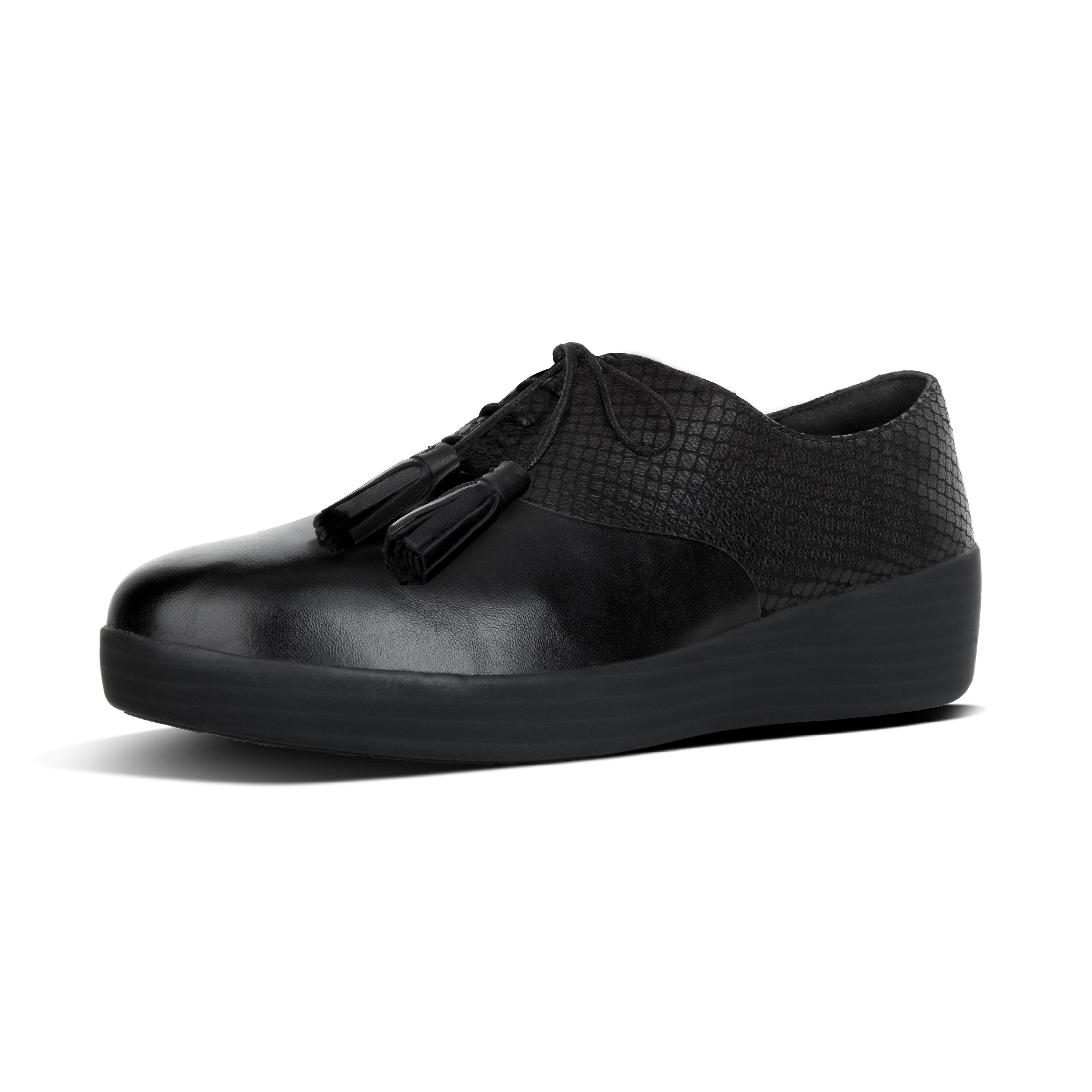 fitflop classic tassel superoxford