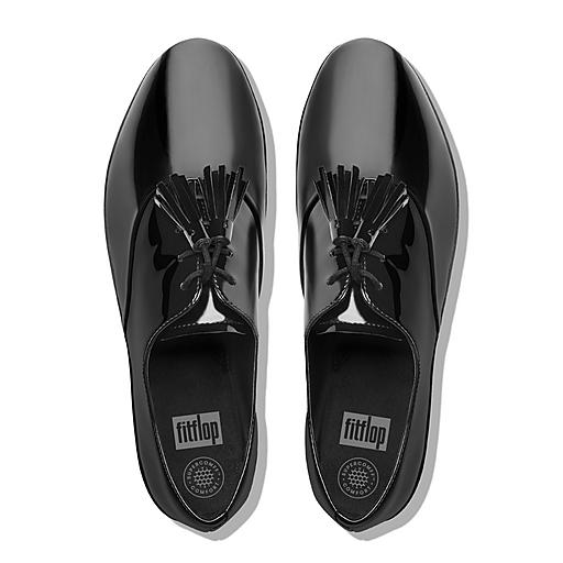 Fitflop oxford store shoes