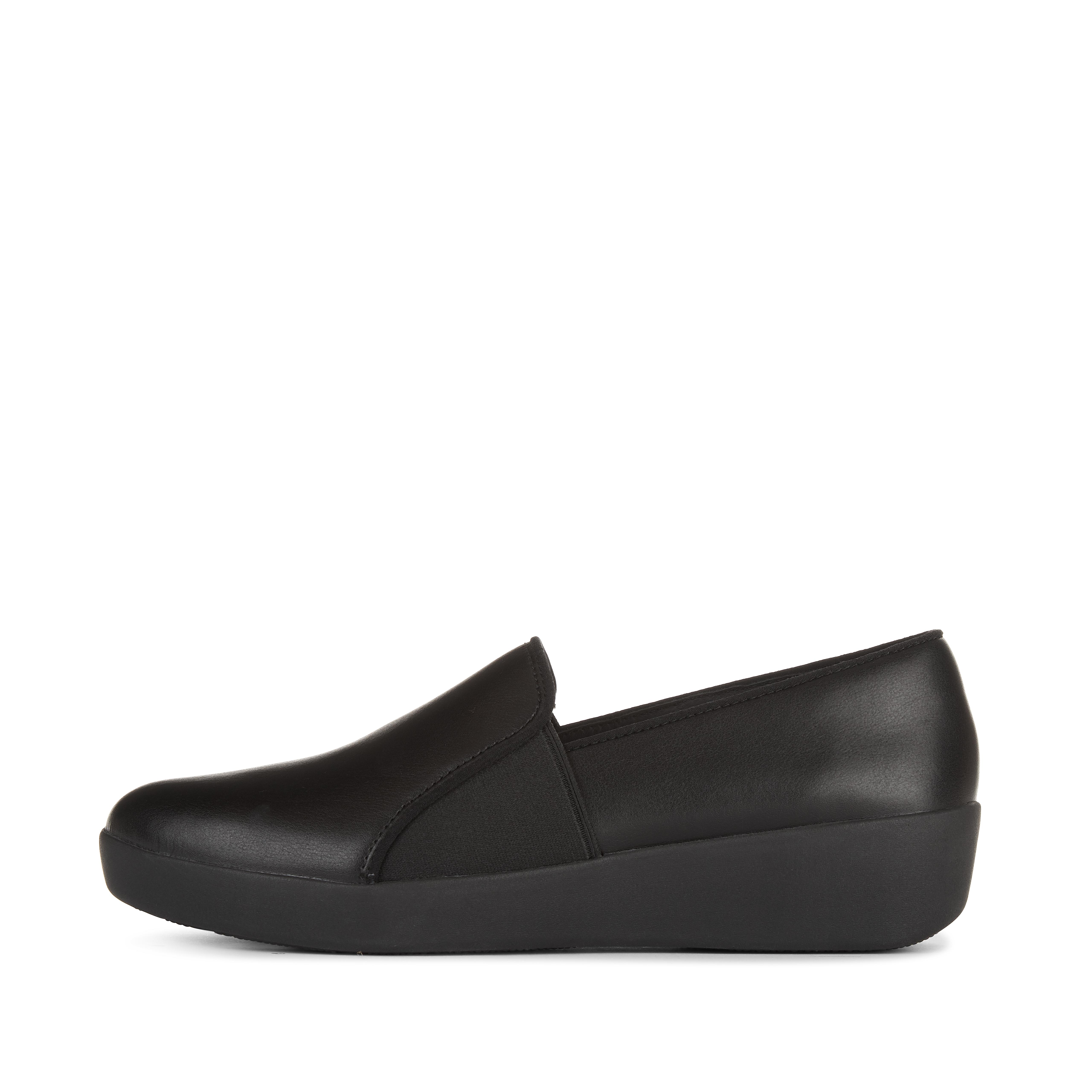 colette wedge sneaker