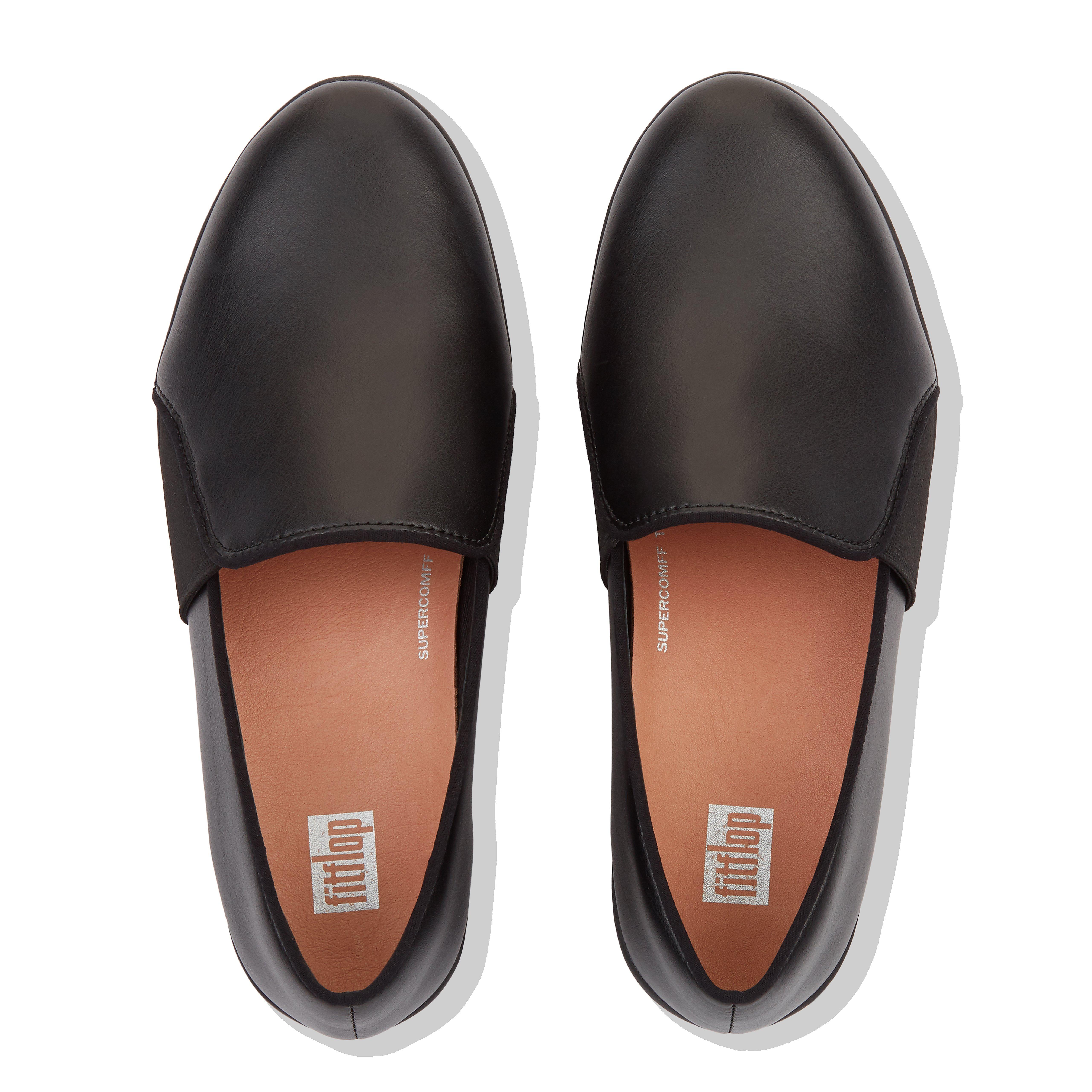fitflop skate shoes