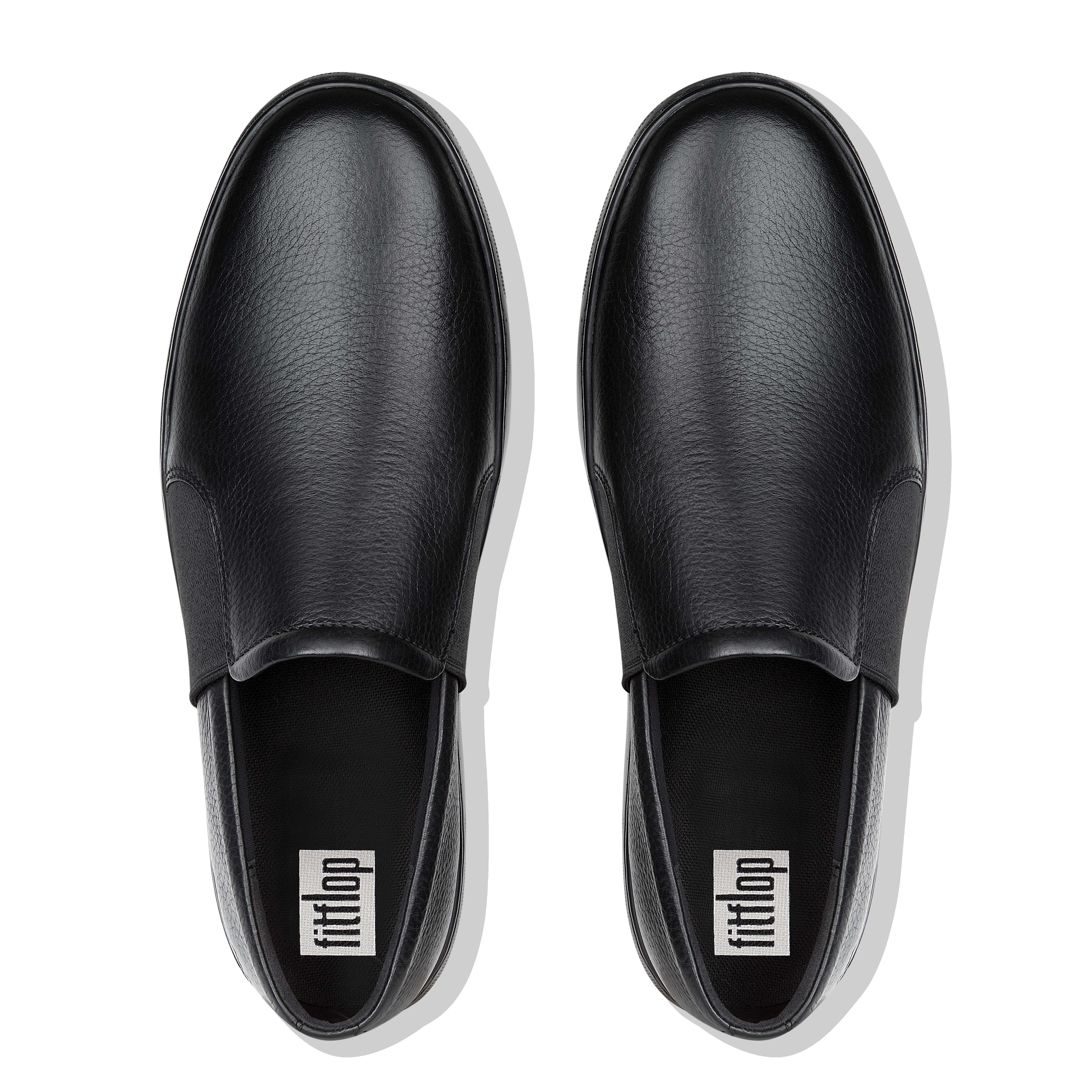 fitflop slip ons