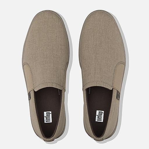 Fitflop canvas outlet