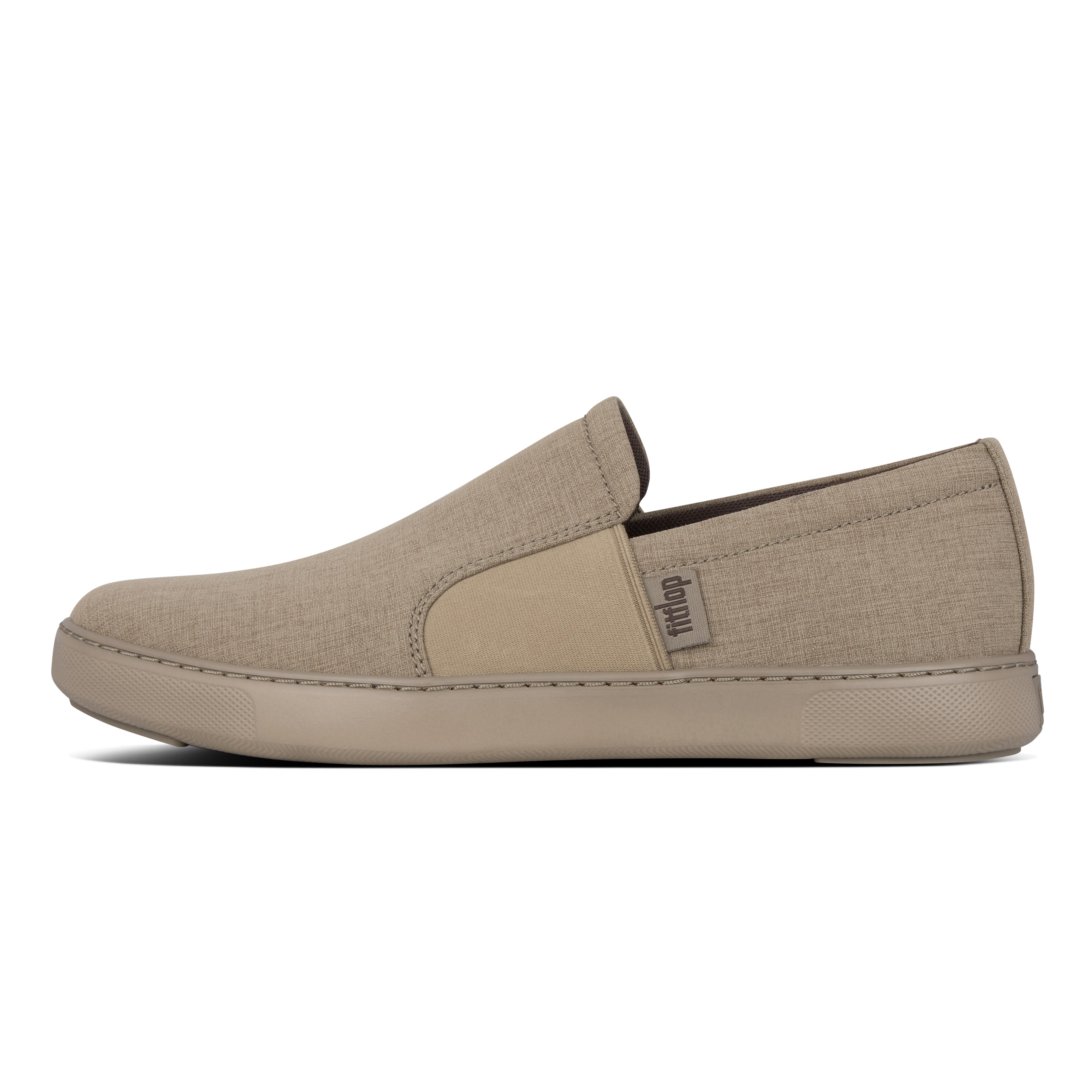 fitflop collins slip on