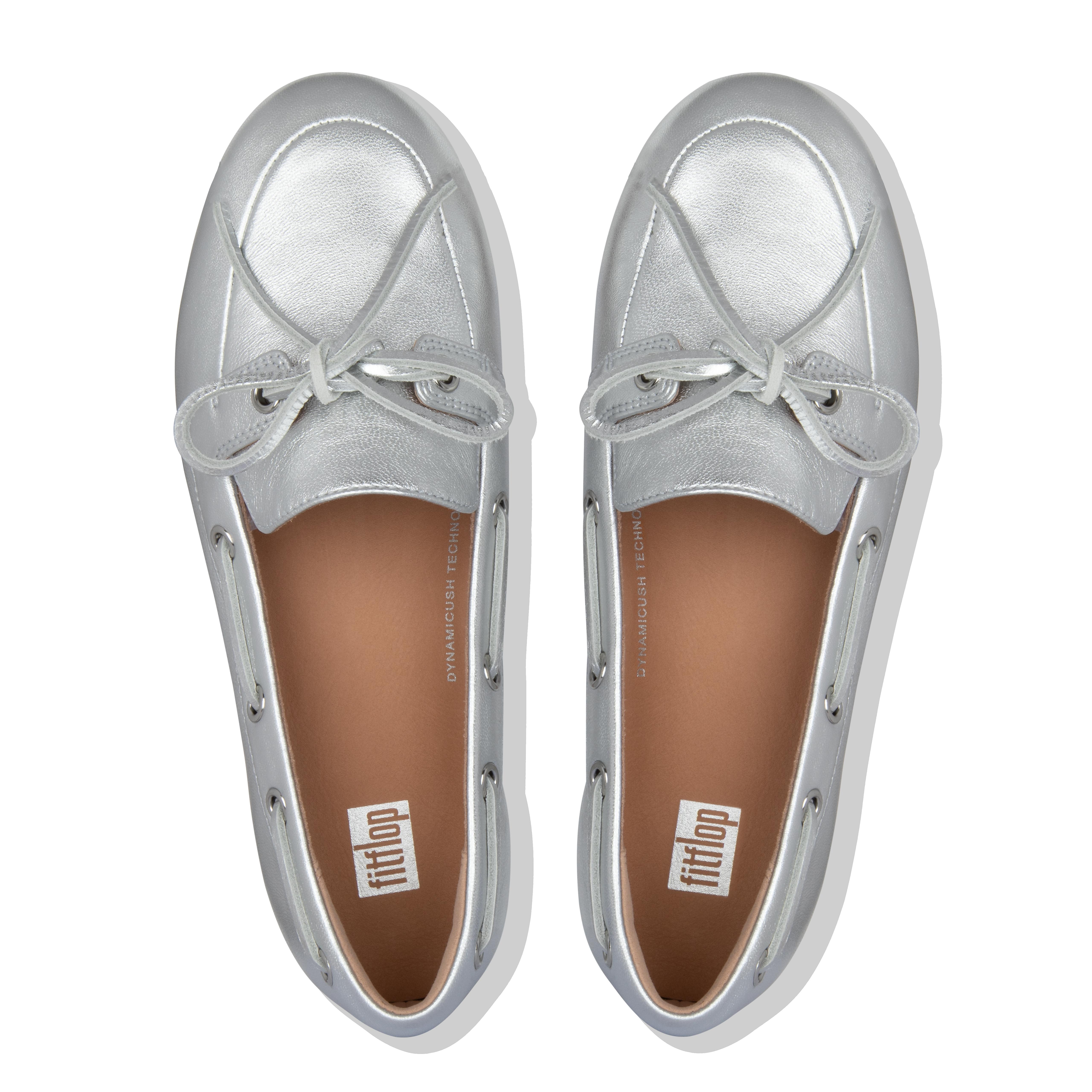 fitflop boat shoes