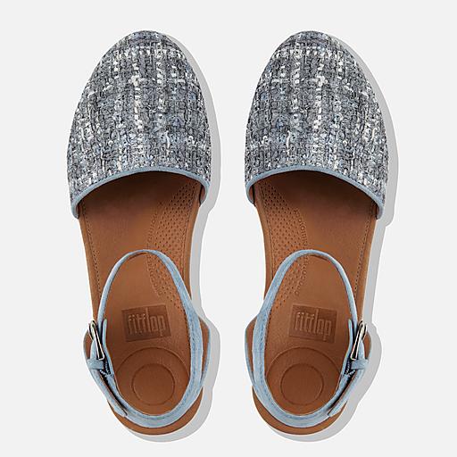 Fitflop orders cova silver