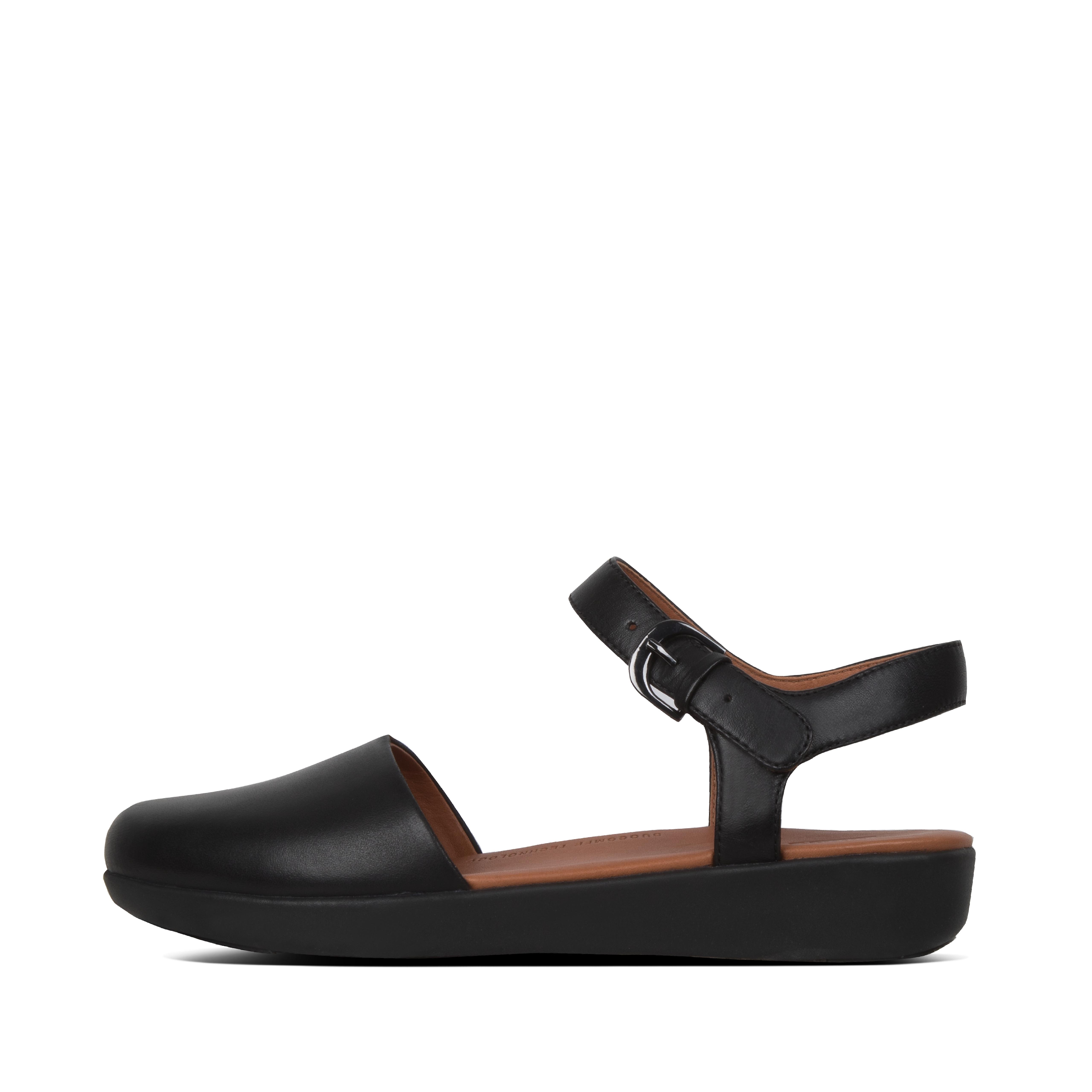 fitflop cova black uk
