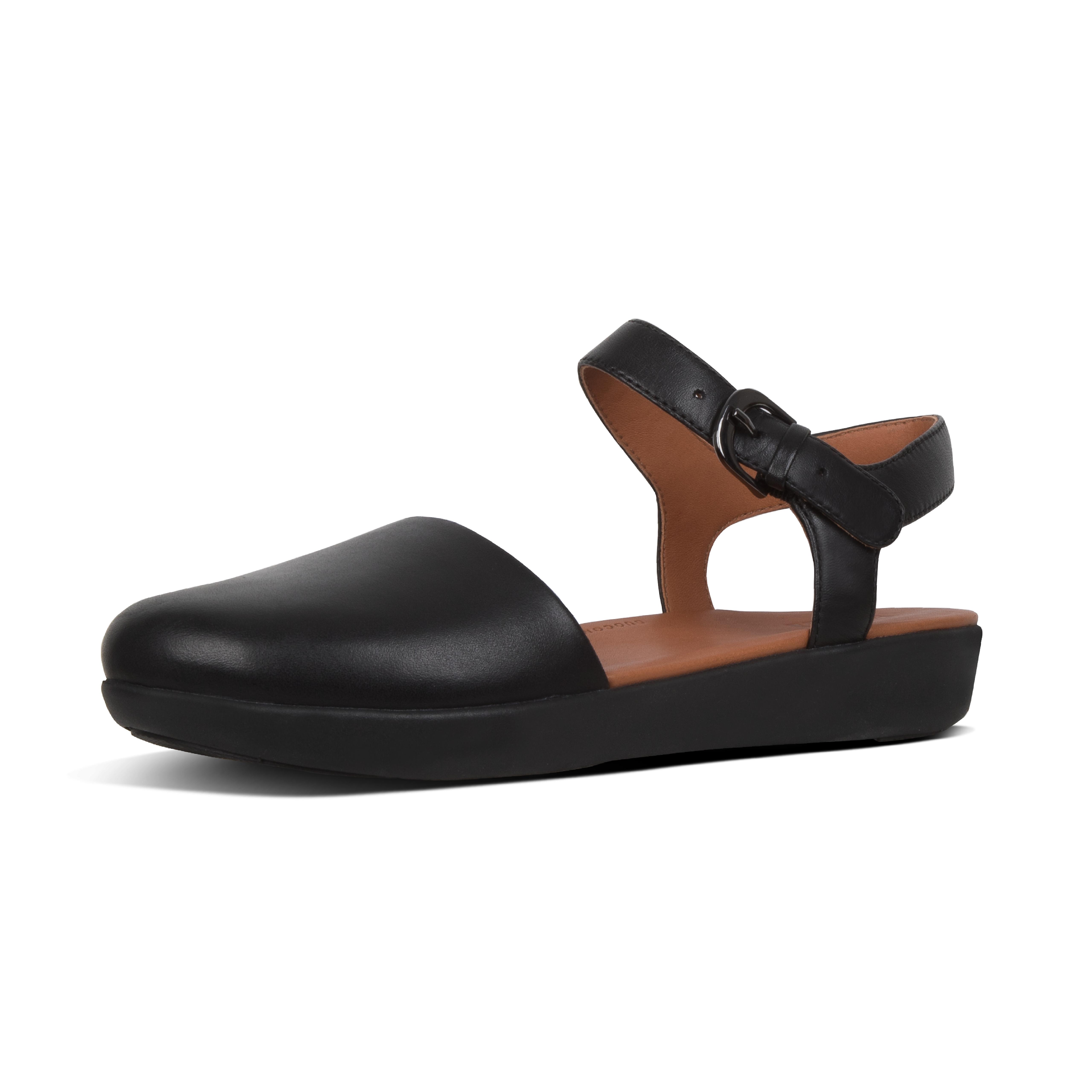 fitflop cova black uk