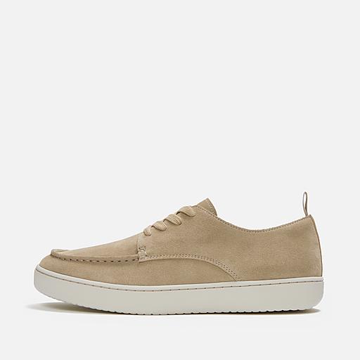 CRAFT-Q-MENS-SUEDE-MOC-DERBY-  display picture 2