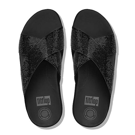 Fitflop crystall best sale