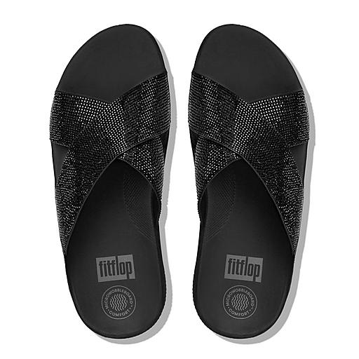 Fitflop crystall best sale