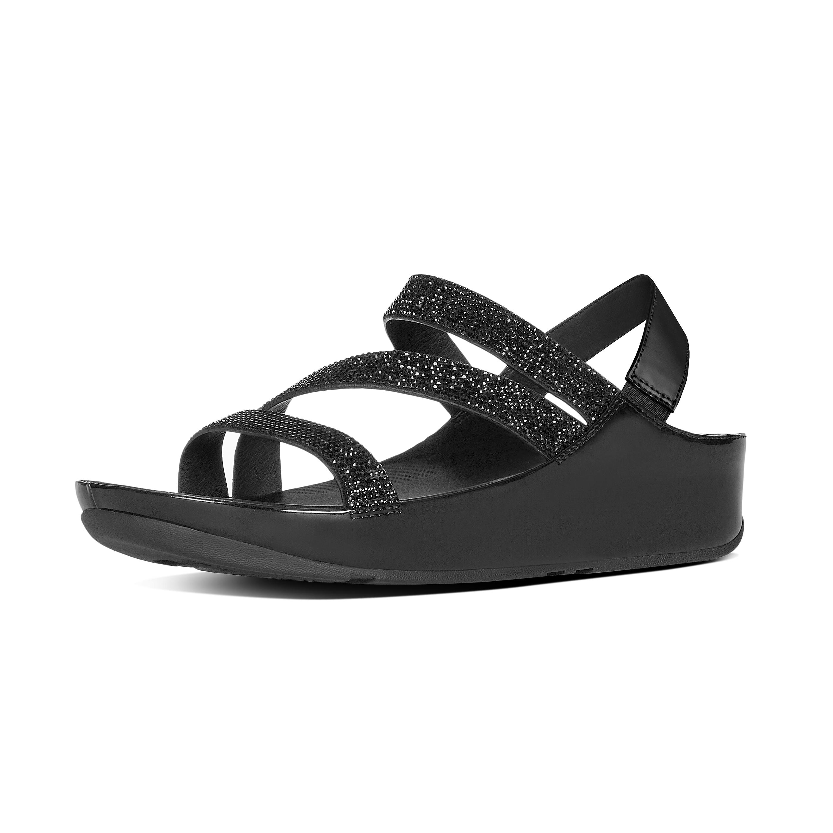 Fitflop z strap new arrivals