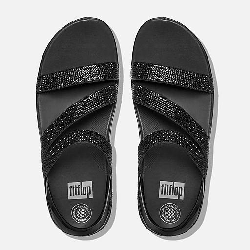 Fitflop crystall shops