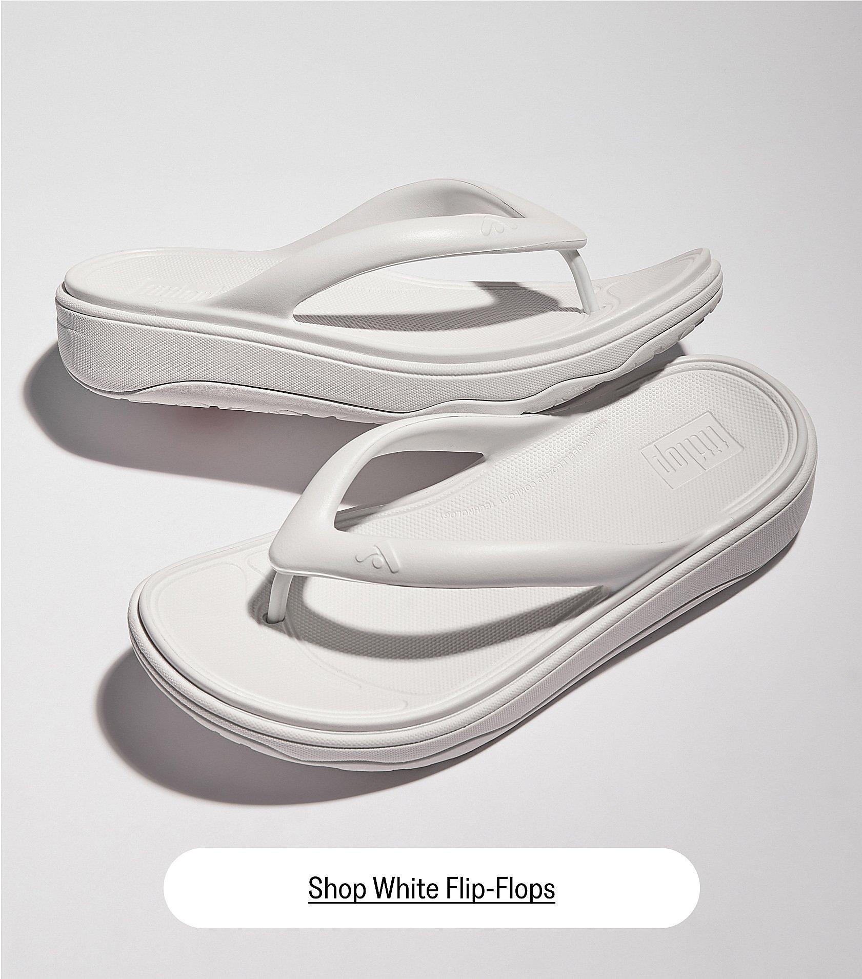 How to Clean White Trainers and Keep Them Bright