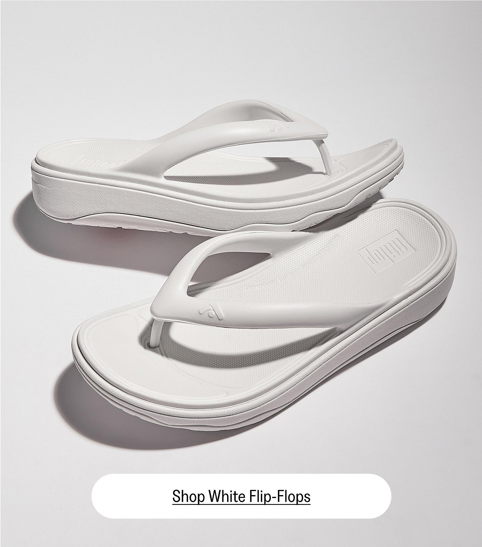 How to Clean White Trainers and Keep Them Bright