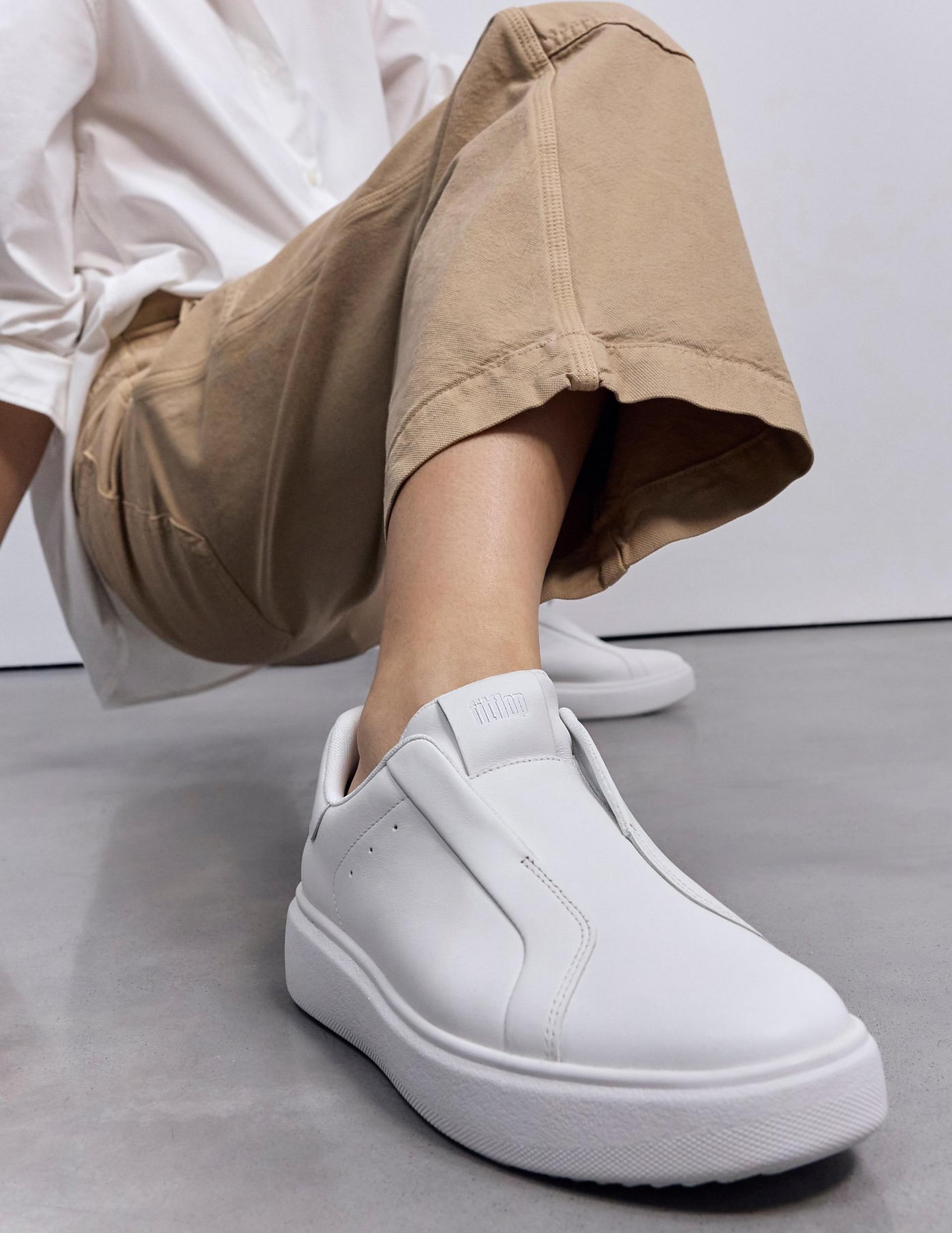 How To Clean White Trainers Blog Post HP