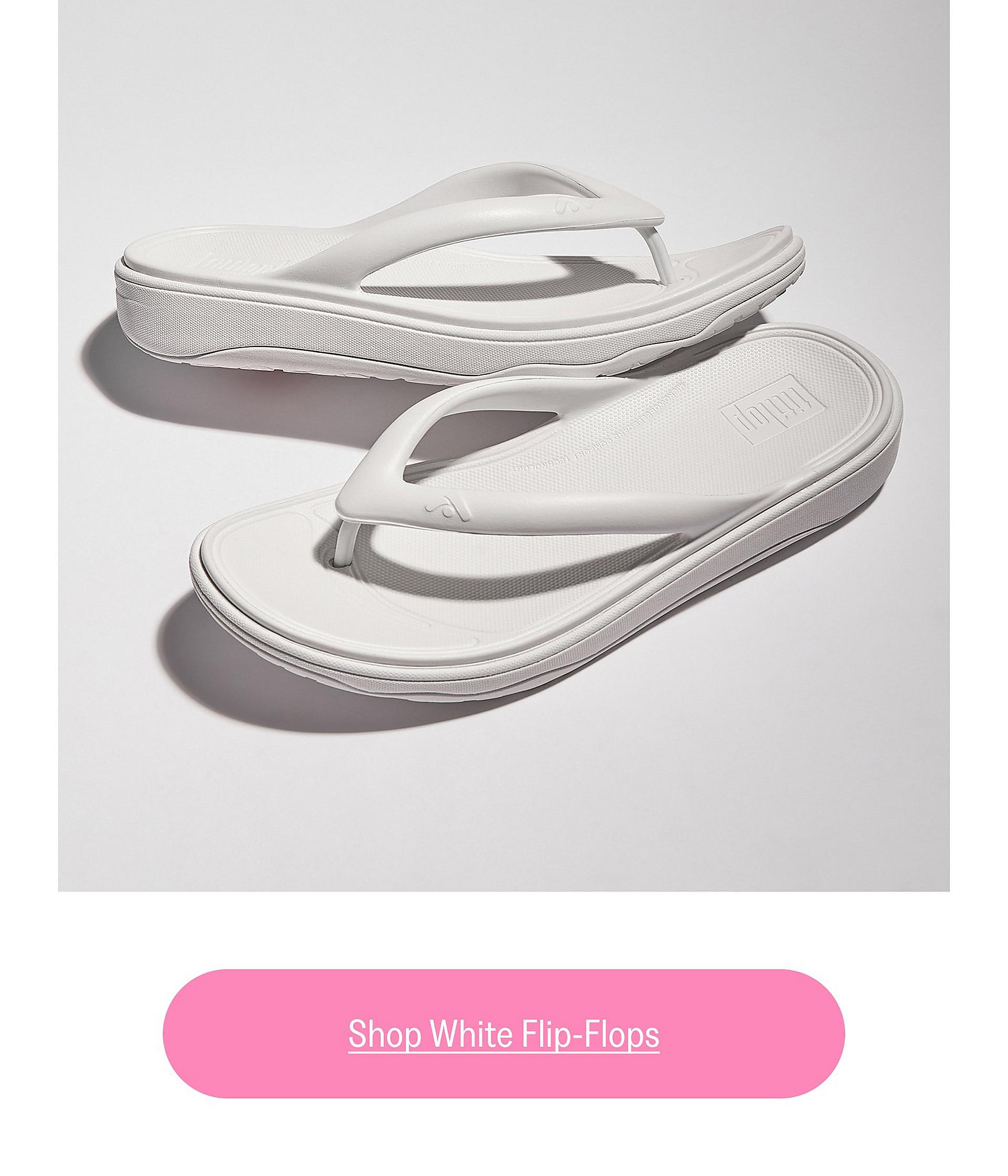 How to Clean White Trainers and Keep Them Bright