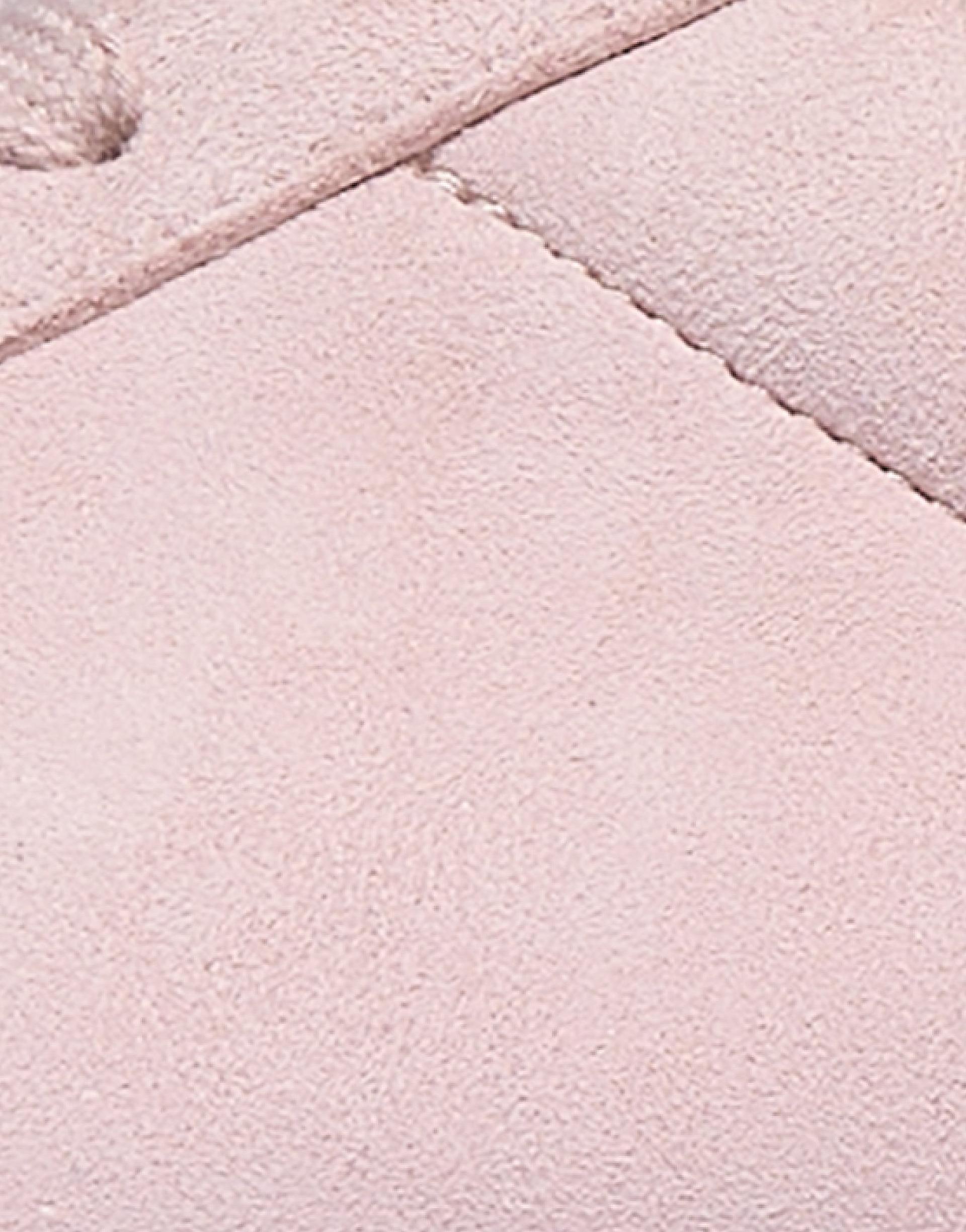 How to Clean Suede Trainers