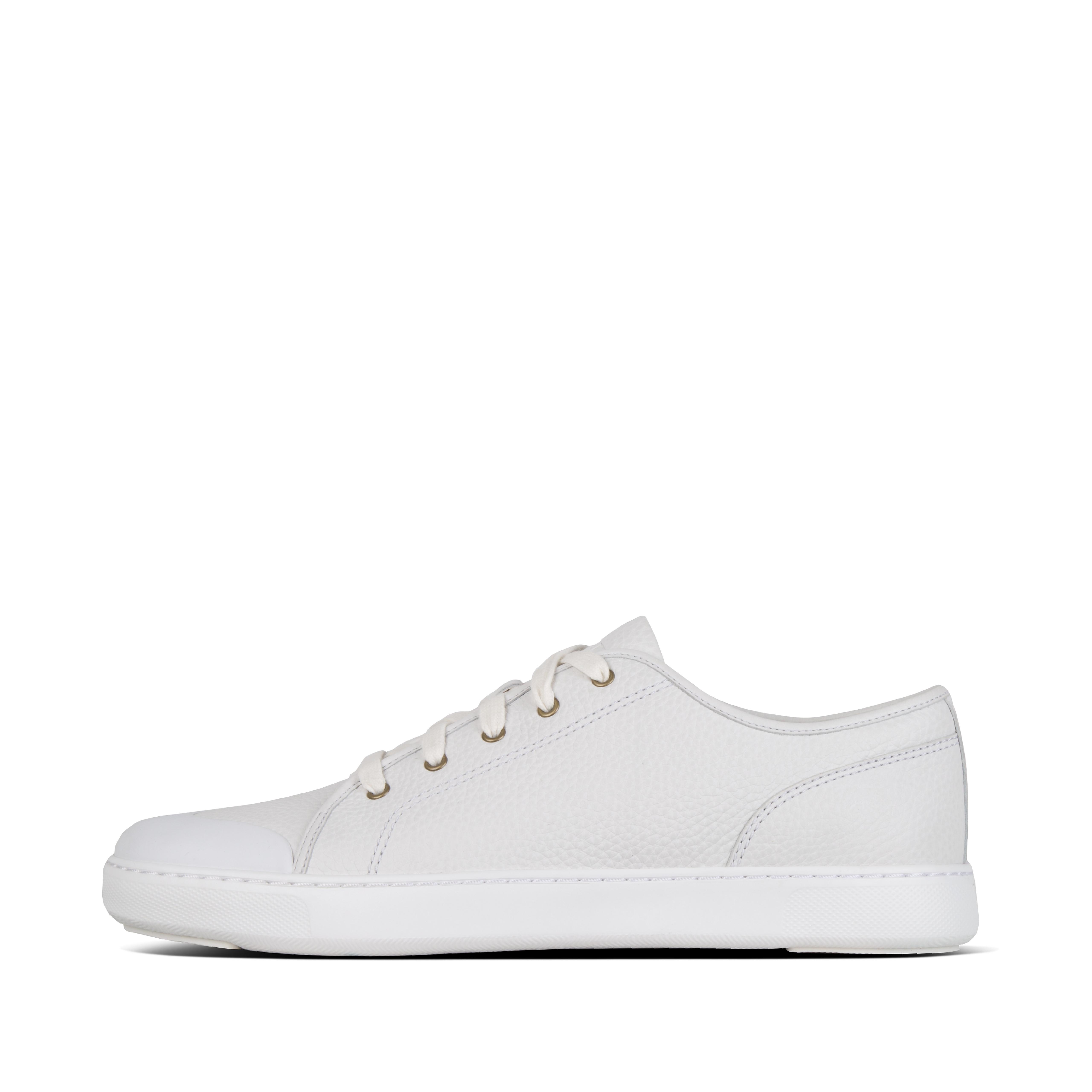 fitflop trainers white