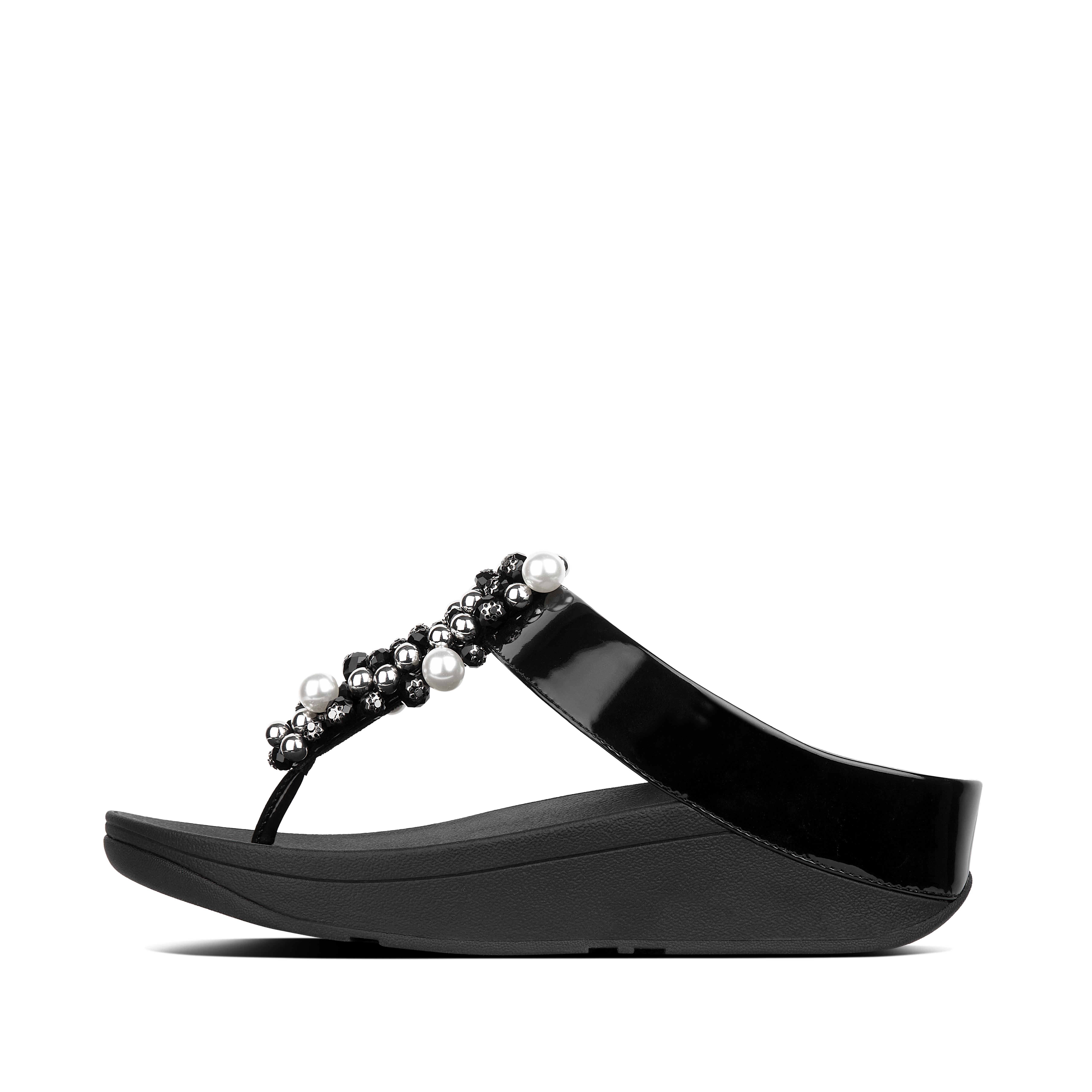 Fitflop cheap deco sandals