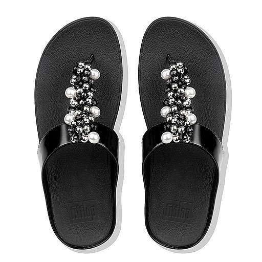 Fitflop cheap deco sandals