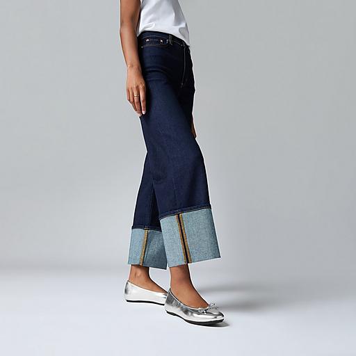MOUSSY BOW BALLET パンプス　L MOUSSY | BOW BALLET パンプス (パンプス ) |SHEL'TTER WEBSTORE