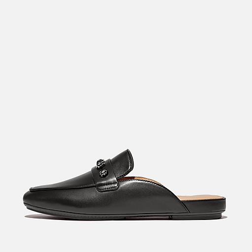 Fitflop womens mules hot sale