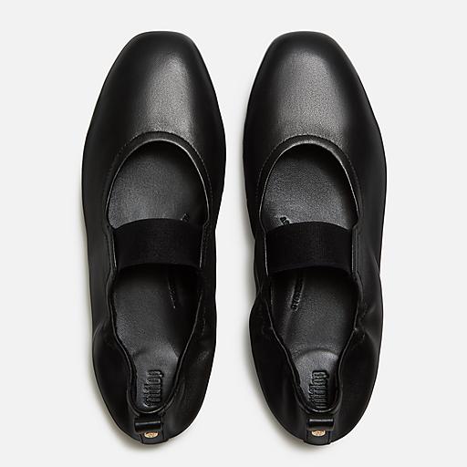 Women's Delicato Poise Leather Mary Jane | FitFlop US