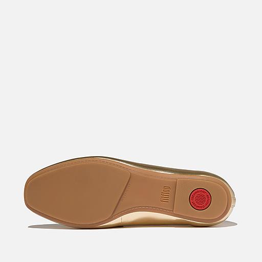 fitflop dress shoes Women's Superloafer Leather Shoe style details (from the buttery FitFlop | Women Delicato Soft