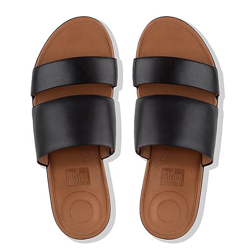 Fitflop delta slide online sandals