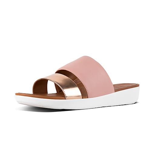 Fitflop delta slide store sandal