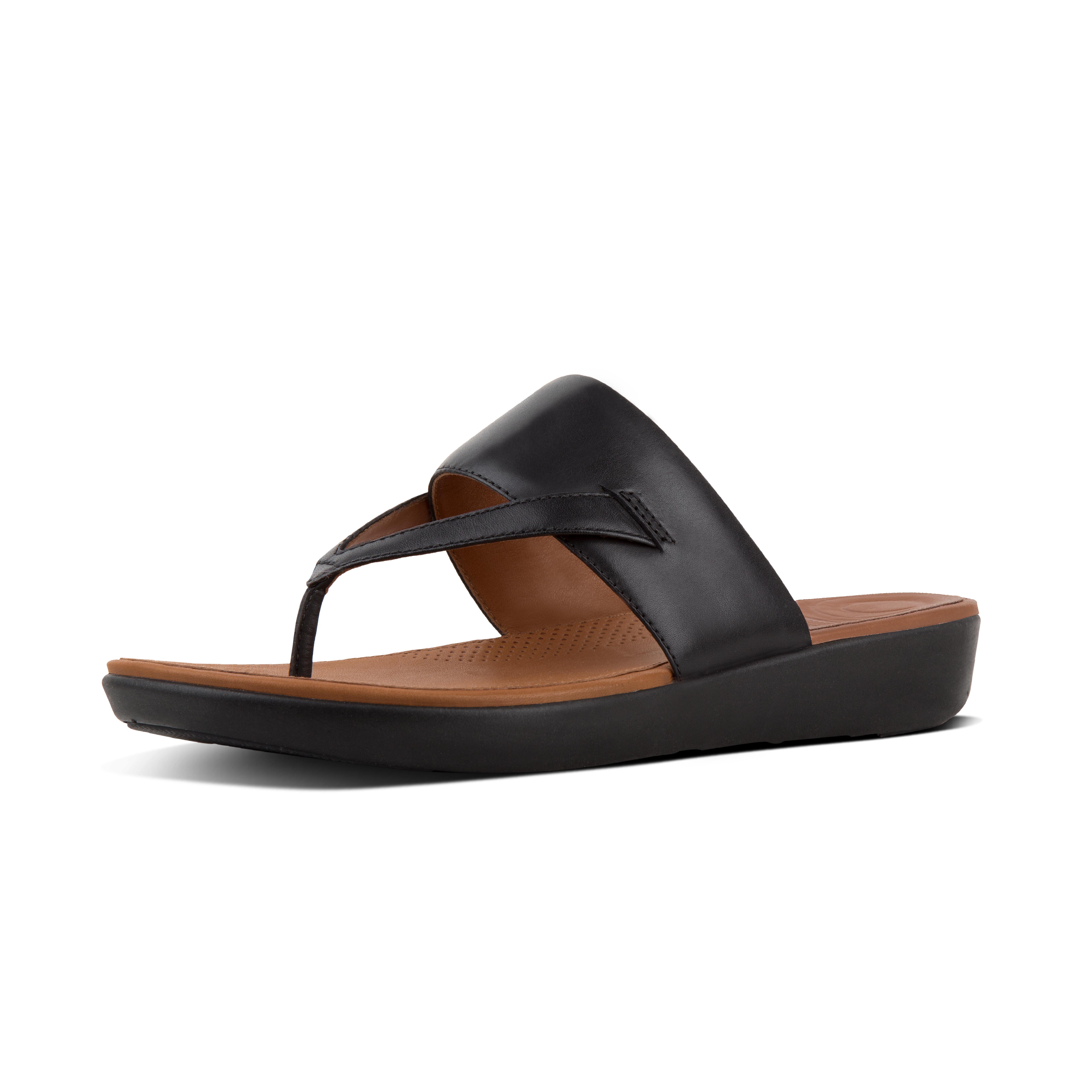 fitflop delta sandal
