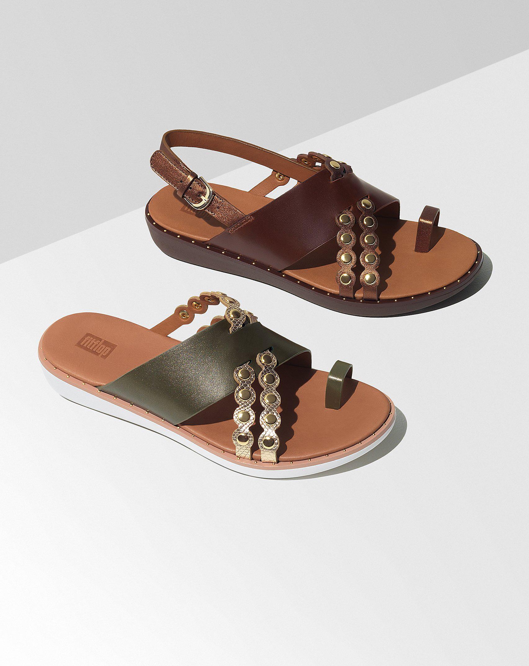 fitflop summer shoes