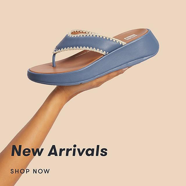 vrijheid Aangepaste Aanzetten The Official FitFlop Online Shoe Store | FitFlop US