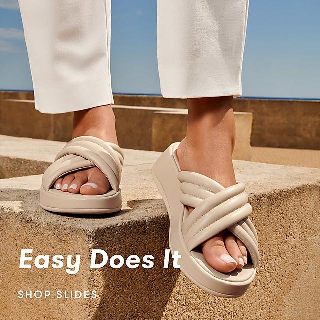 Official Online Shoe Store | EU