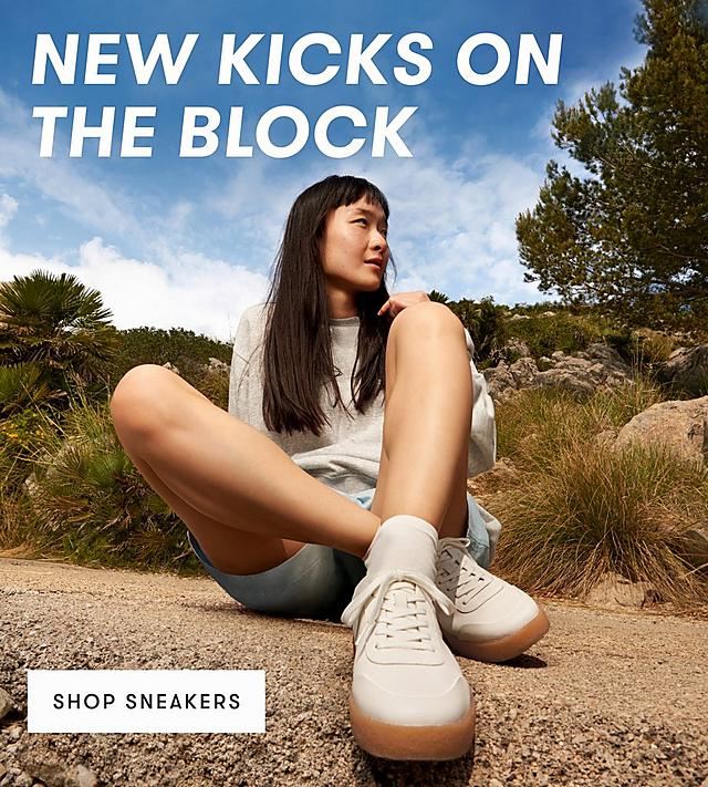 Official Online Shoe Store | EU