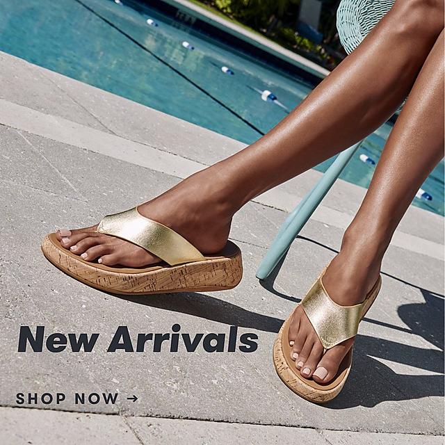 The Official FitFlop Online Shoe Store