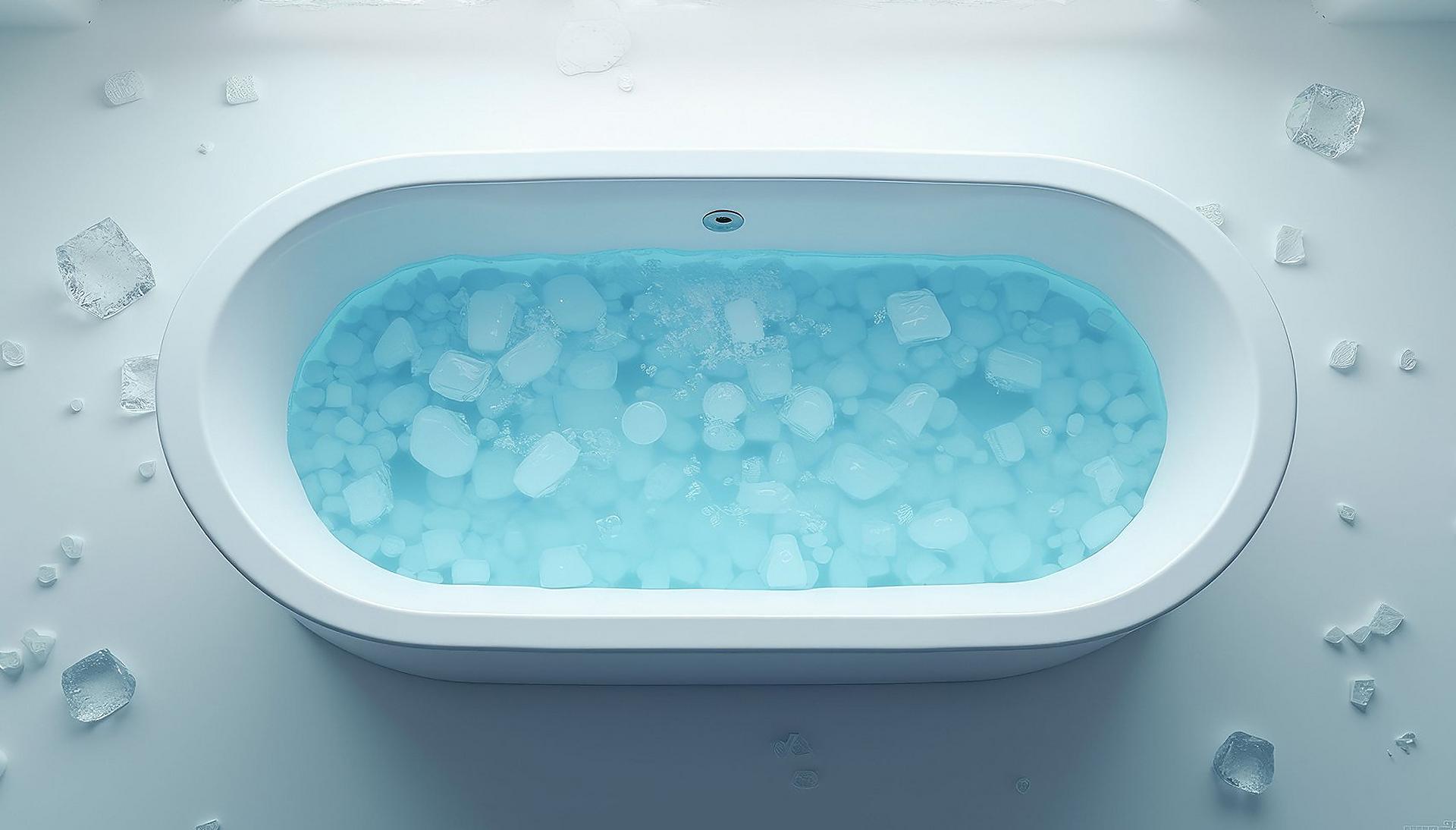 “Hormesis is the art of controlled stress. A little heat, a little cold, a little sweat"