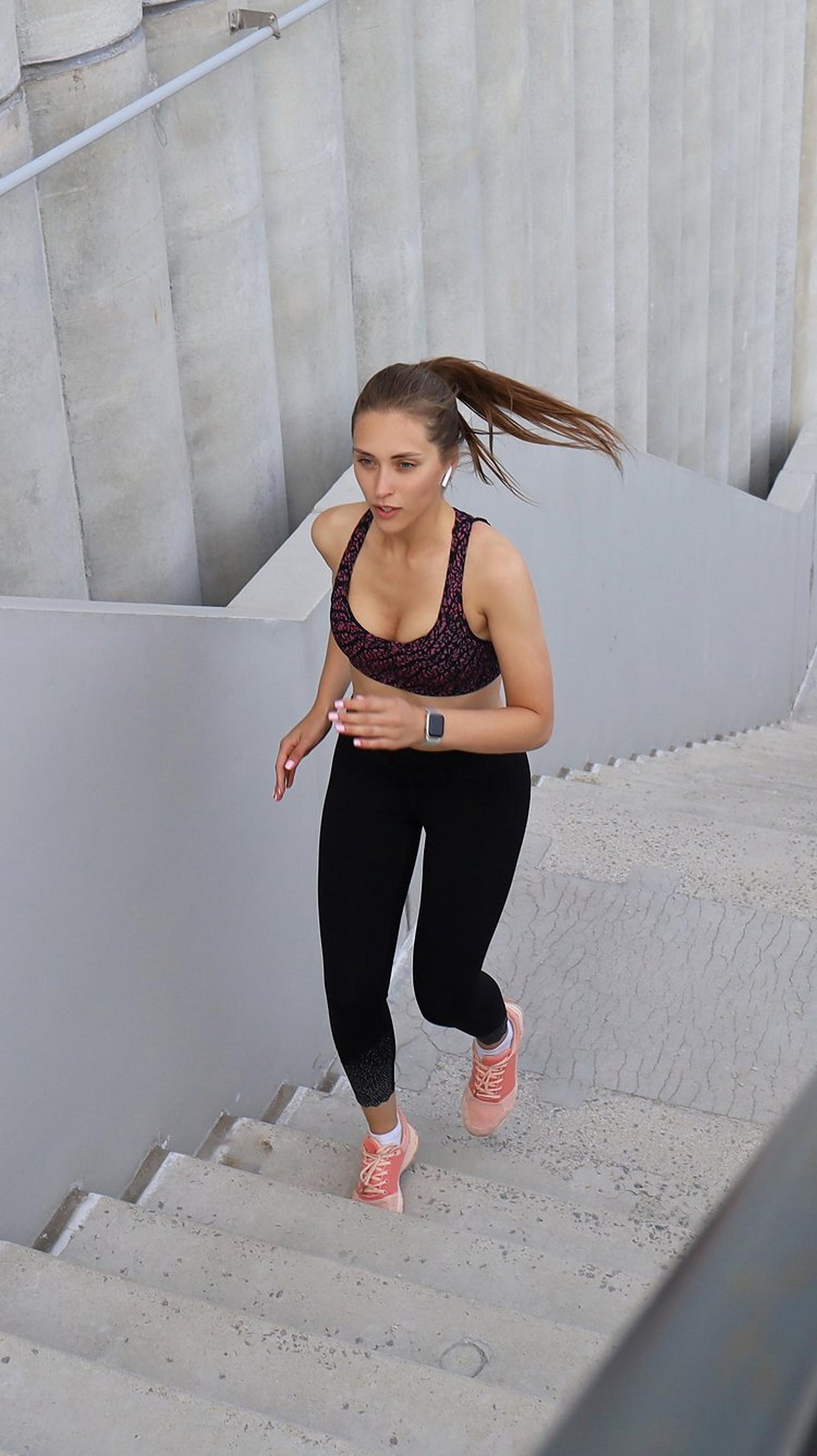 Longevity starts at ground level - if your shoes hurt, you’re not walking your way to a longer life