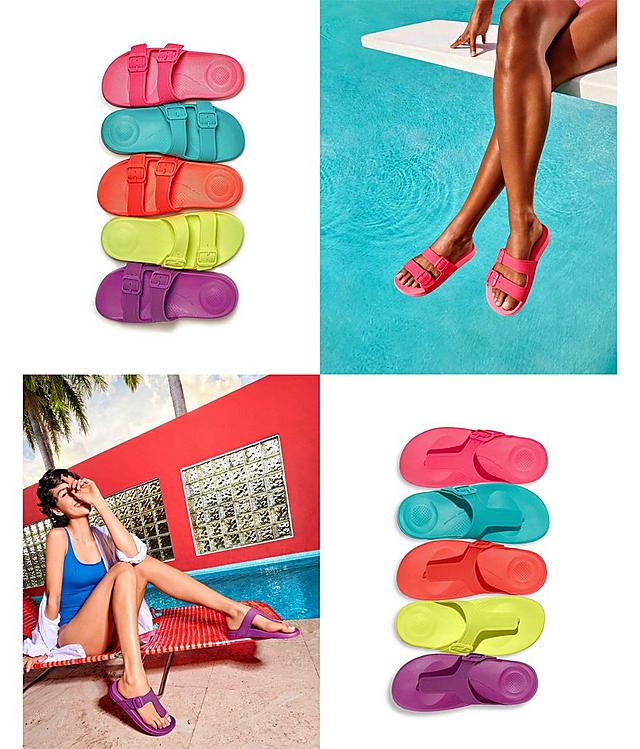 iQushion Collection | FitFlop US iQushion Collection | FitFlop US